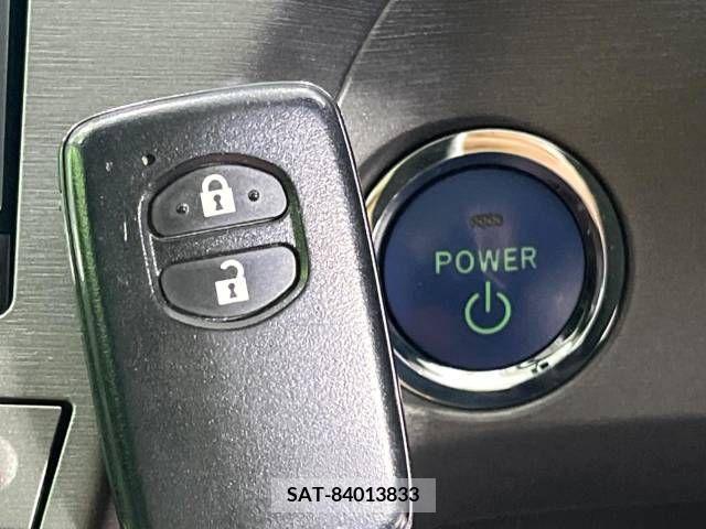 Toyota PRIUS 2014-06 344536-6