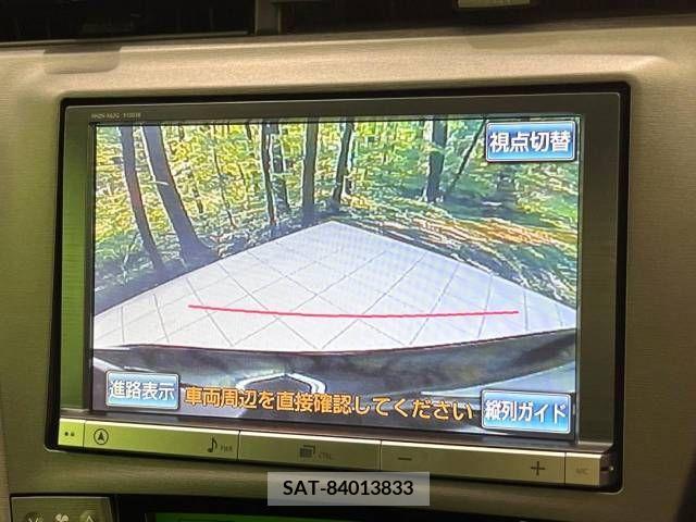 Toyota PRIUS 2014-06 344536-3