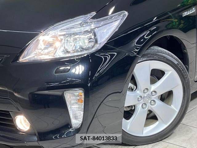 Toyota PRIUS 2014-06 344536-12