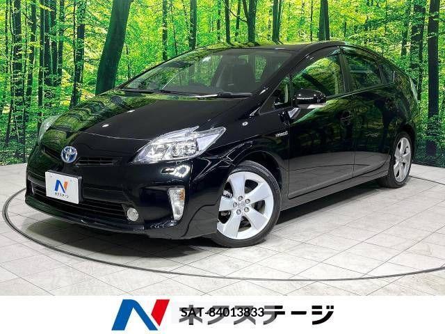 Toyota PRIUS 2014-06 344536-0