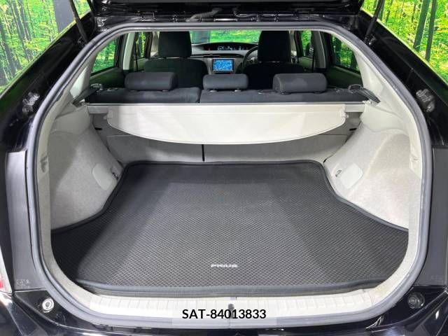 Toyota PRIUS 2014-06 344536-10