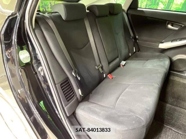 Toyota PRIUS 2014-06 344536-9