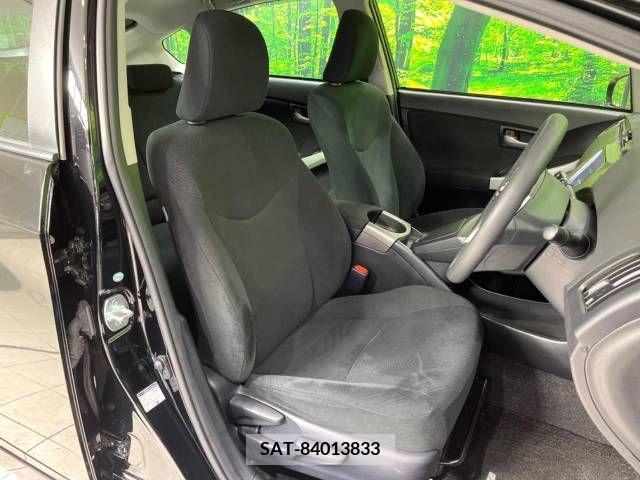 Toyota PRIUS 2014-06 344536-8