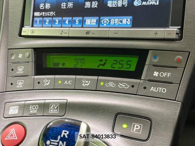 Toyota PRIUS 2014-06 344536-7