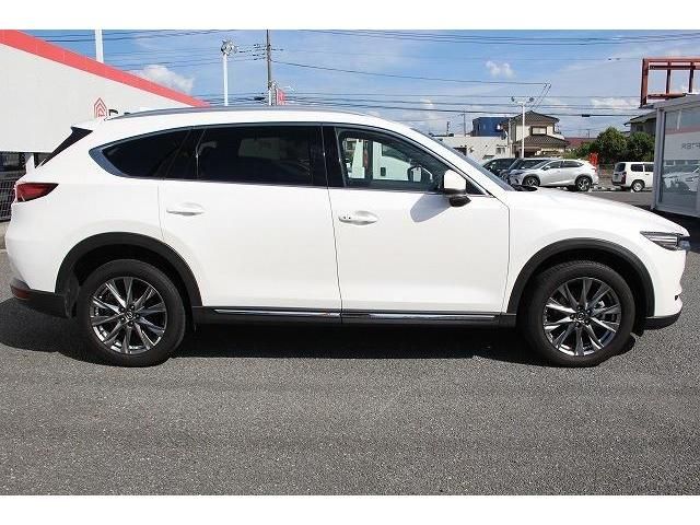 Mazda CX-8 2018-12 8818-8