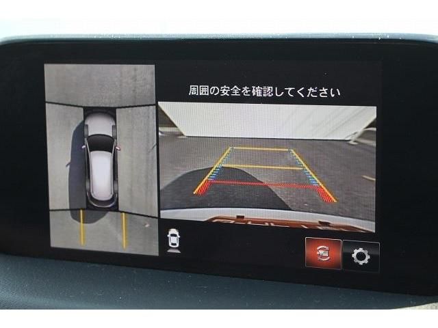 Mazda CX-8 2018-12 8818-2