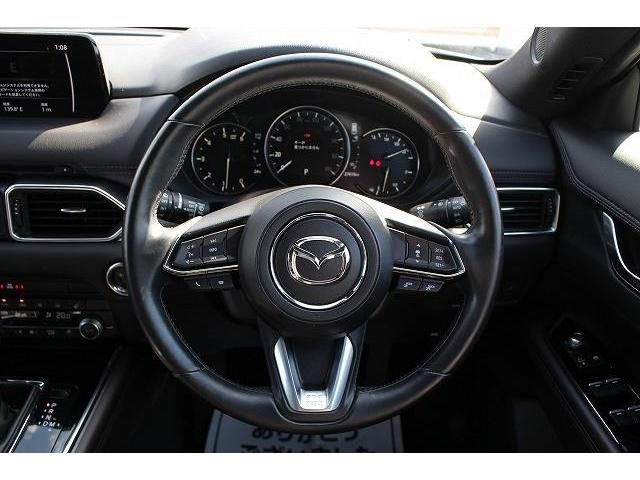 Mazda CX-8 2018-12 8818-15