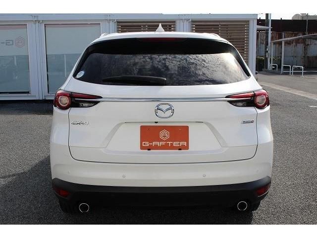 Mazda CX-8 2018-12 8818-7