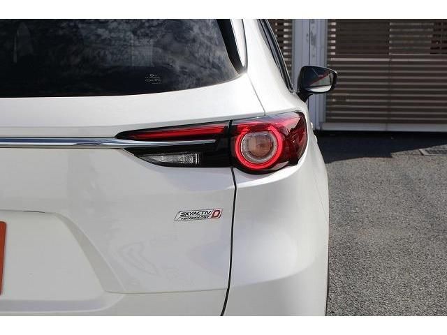 Mazda CX-8 2018-12 8818-11