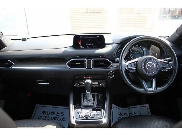 Mazda CX-8 2018-12 8818-14