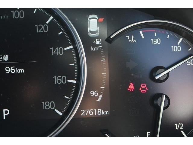 Mazda CX-8 2018-12 8818-18