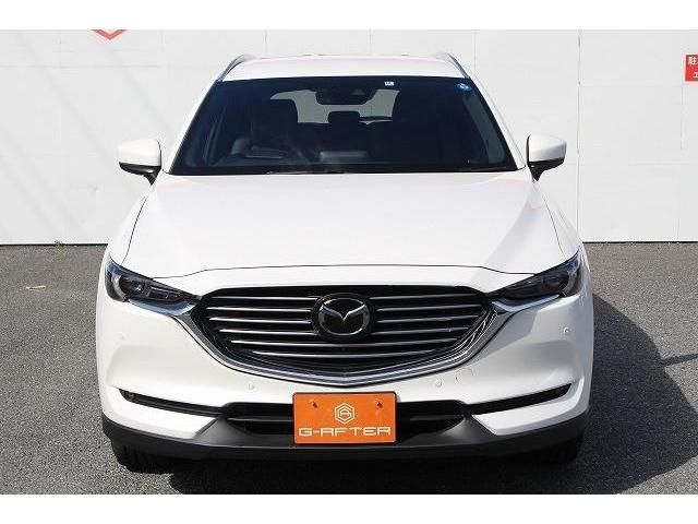 Mazda CX-8 2018-12 8818-5