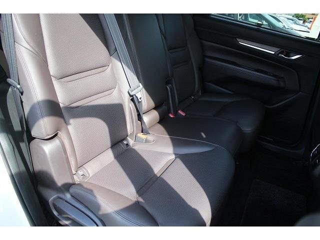 Mazda CX-8 2018-12 8818-13