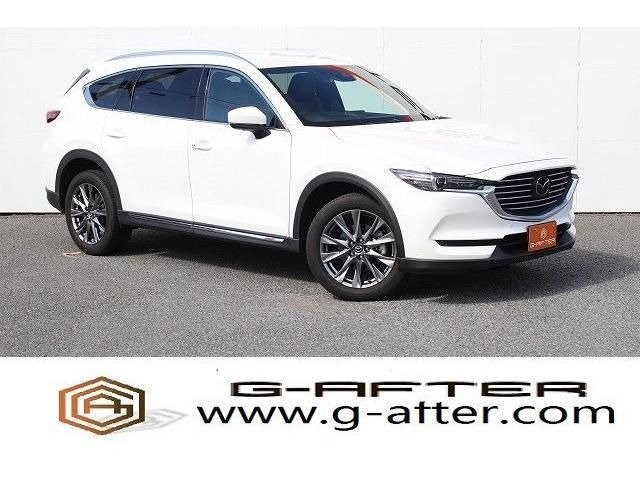 Mazda CX-8 2018-12 8818-0