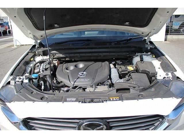 Mazda CX-8 2018-12 8818-17