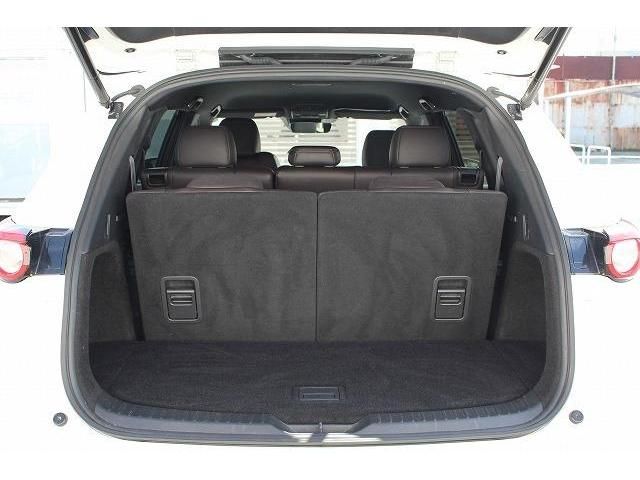 Mazda CX-8 2018-12 8818-16