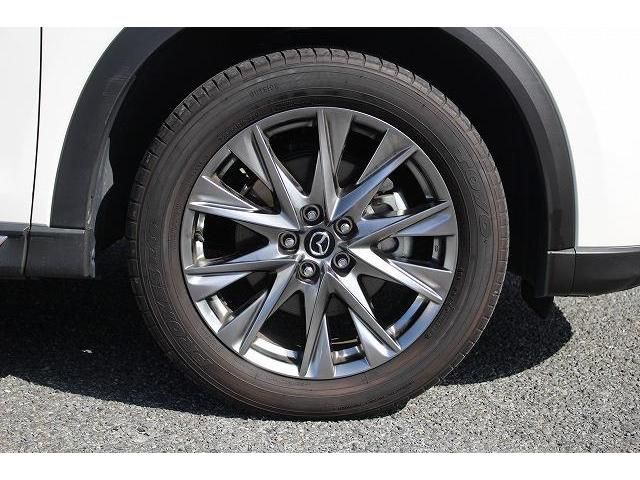 Mazda CX-8 2018-12 8818-9