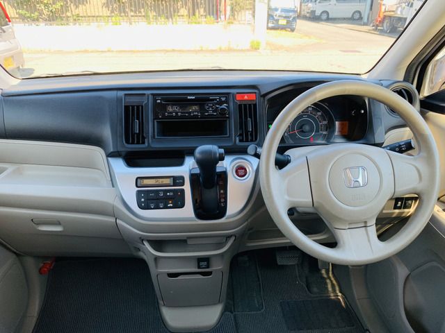 Honda N-WGN 2015-10 6923-10