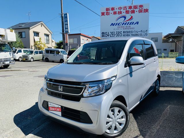 Honda N-WGN 2015-10 6923-0