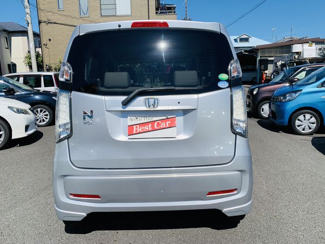 Honda N-WGN 2015-10 6923-3