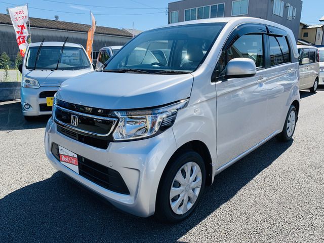 Honda N-WGN 2015-10 6923-6