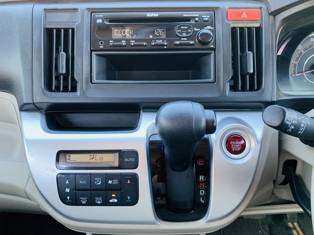 Honda N-WGN 2015-10 6923-12