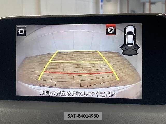 Mazda CX-5 2017-10 331335-4
