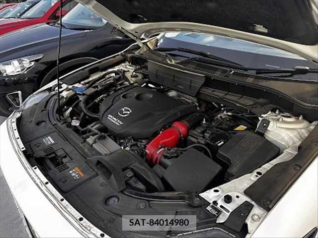 Mazda CX-5 2017-10 331335-17