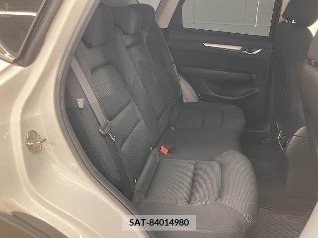 Mazda CX-5 2017-10 331335-12
