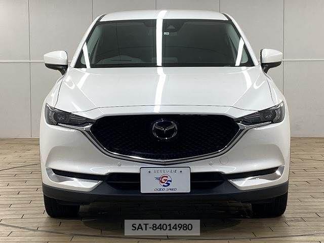 Mazda CX-5 2017-10 331335-2