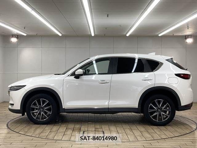 Mazda CX-5 2017-10 331335-15