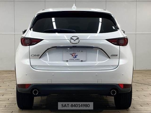 Mazda CX-5 2017-10 331335-14