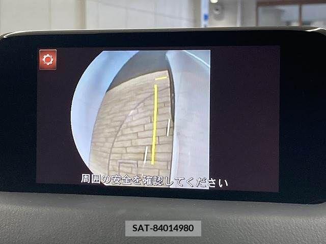 Mazda CX-5 2017-10 331335-9