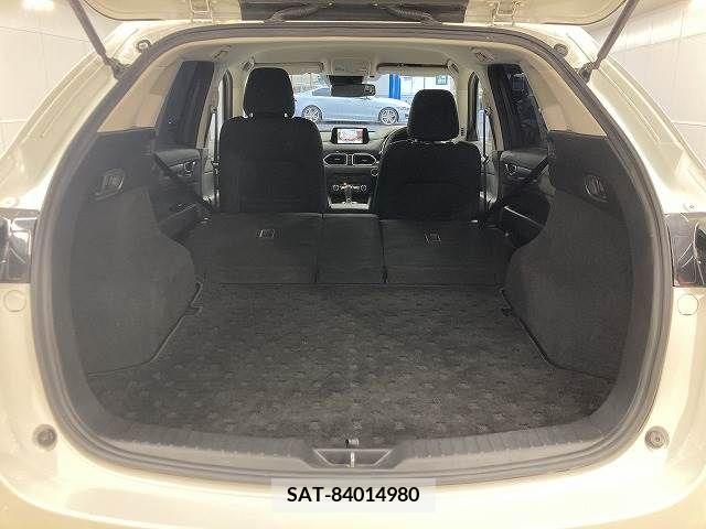 Mazda CX-5 2017-10 331335-13