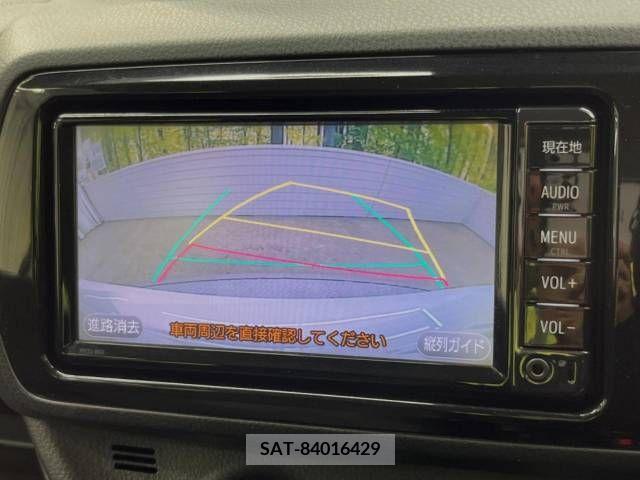 Toyota VITZ 2017-10 370154-3