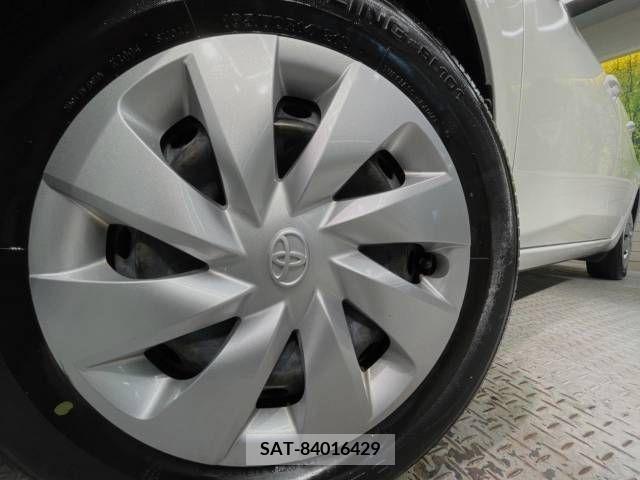 Toyota VITZ 2017-10 370154-13