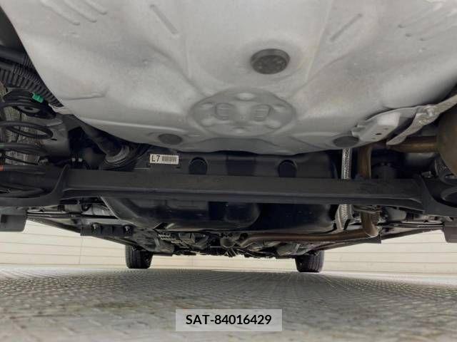 Toyota VITZ 2017-10 370154-19