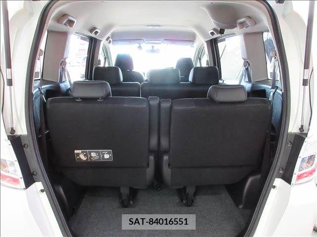 Honda FREED 2014-01 343735-22