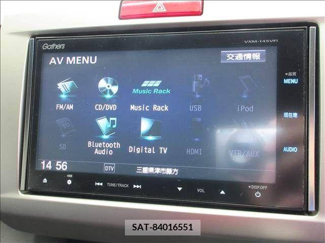 Honda FREED 2014-01 343735-9