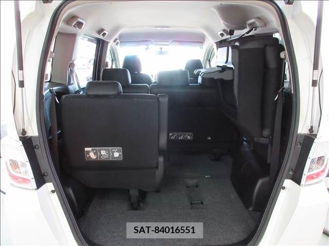 Honda FREED 2014-01 343735-20
