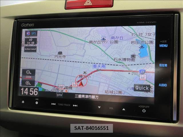 Honda FREED 2014-01 343735-8