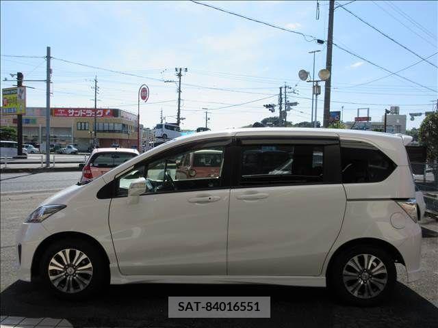 Honda FREED 2014-01 343735-29
