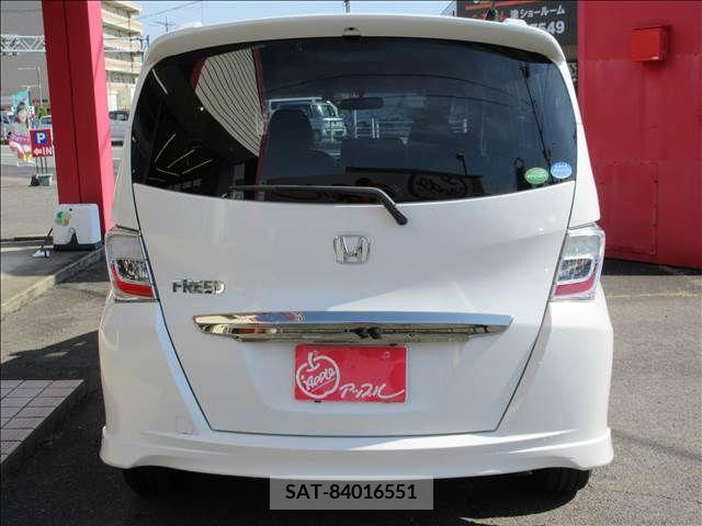 Honda FREED 2014-01 343735-28