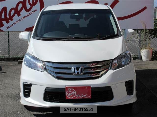 Honda FREED 2014-01 343735-27