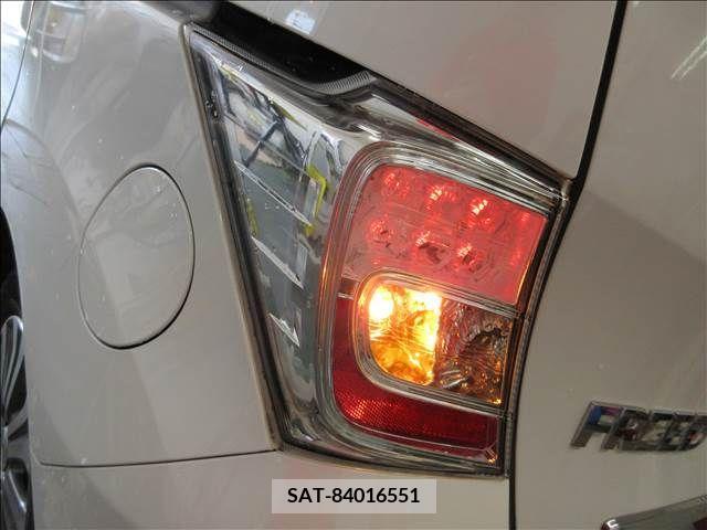 Honda FREED 2014-01 343735-26