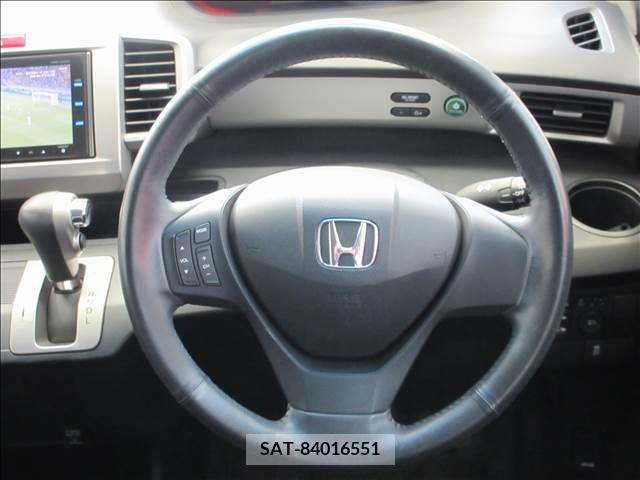 Honda FREED 2014-01 343735-2