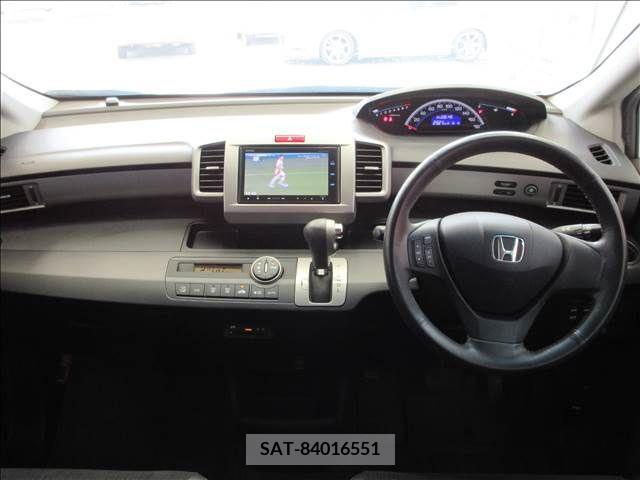Honda FREED 2014-01 343735-1
