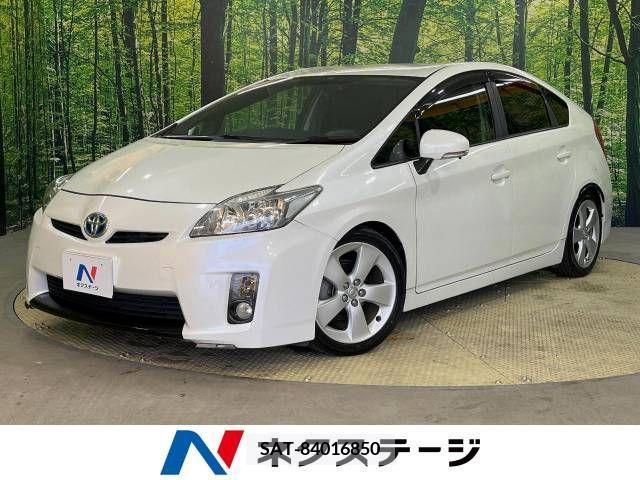 Toyota PRIUS 2011-05 282326-0
