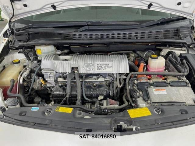 Toyota PRIUS 2011-05 282326-19