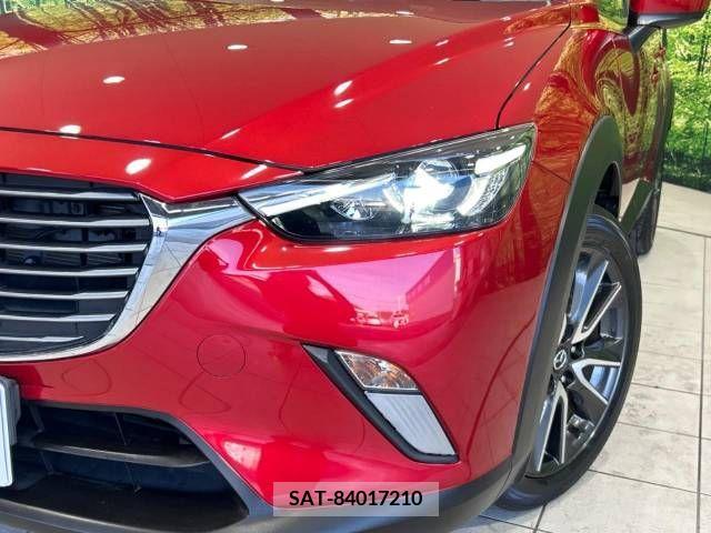 Mazda CX-3 2016-12 343415-12